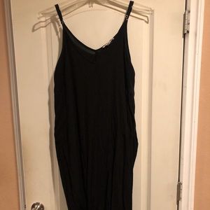 Lovestitch gauze dress